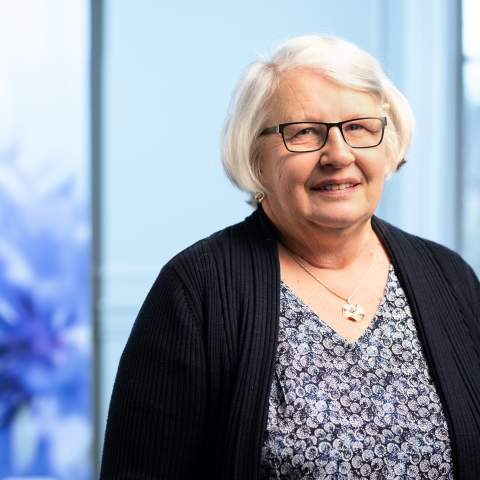 Inger Hult